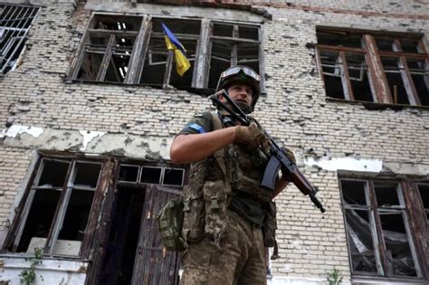 乌克兰国防部副部长：利用“机会”，乌军在多个方向同时反攻