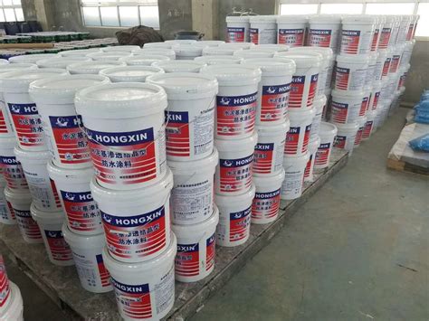 溶剂型橡胶沥青防水涂料-防水涂料系列-鑫宝防水材料股份有限公司