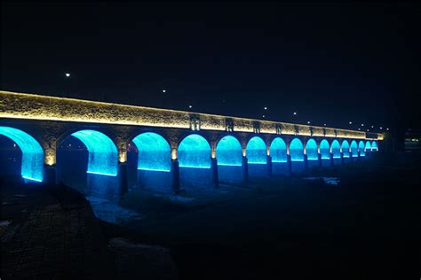 宝鸡联盟路渭河大桥桩基80%已建成，预计明年6月通车！