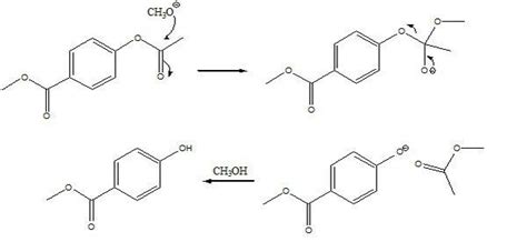 酮和炔烃反应机理