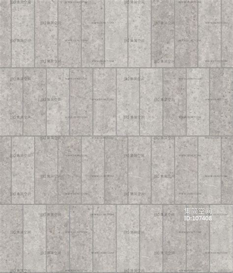 室外广场砖地砖地铺 (13)材质贴图下载-【集简空间】「每日更新」