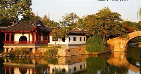 中国园林之上海园林(2) - 设计之家