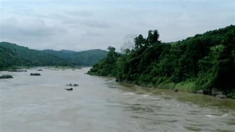 湄公河“10·5”惨案后湄公河令人谈之色变，其背后是挥之不去的毒品阴影_凤凰网视频_凤凰网
