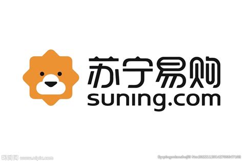 苏宁易购设计图__企业LOGO标志_标志图标_设计图库_昵图网nipic.com