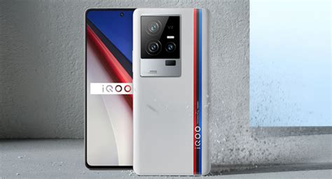 iQOO品牌资料介绍_iQOO手机怎么样 - 品牌之家