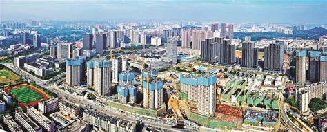 2017年深圳龙华发展大事都在这了 加快六大重点片区规划建设一览！-深圳房天下