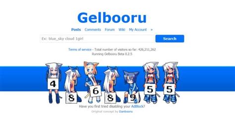 What is Gelbooru? Everything You Need to Know About in 2024