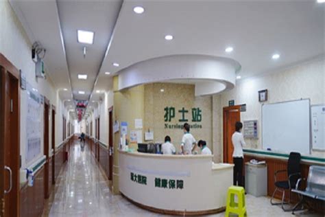 徐州市中心医院（徐州四院）风湿科 - 全程导医网
