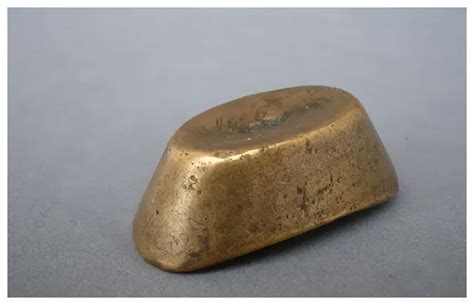 古代一两金子等于多少白银？折算成现在，大概是多少钱