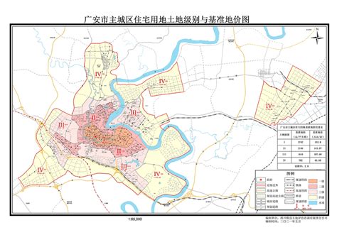 广安市主城区神龙山片区控制性详细规划公告_房产资讯-广安房天下