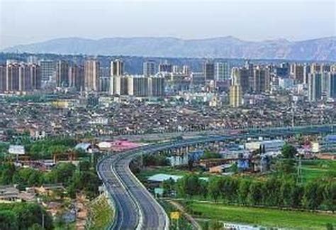 甘肃省最穷的五个市，第一是临夏，第五是天水|甘肃省|陇南市|总面积_新浪新闻