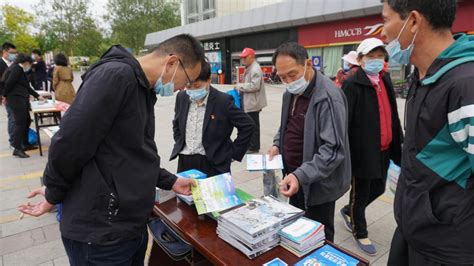 哈密市科协开展第22个“4.26”世界知识 产权日集中宣传活动-新疆维吾尔自治区科学技术协会