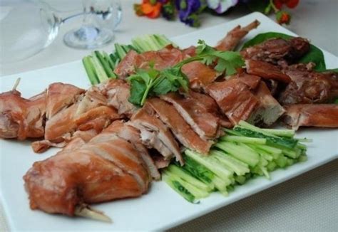 吉林省四平市的4种特色美食，你都知道哪些__财经头条