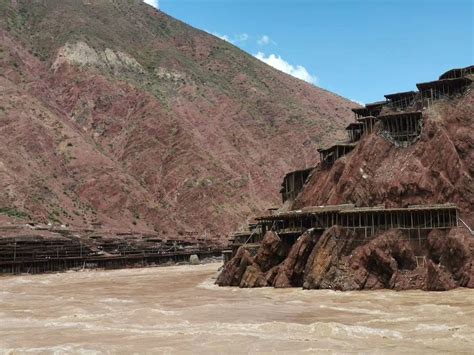 昌都至邦达机场一条公路开建，是西藏动工的第8个高级公路|拉萨|川藏公路|昌都_新浪新闻