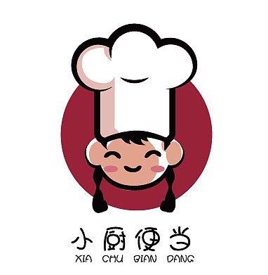 本味私厨logo设计 - 标小智