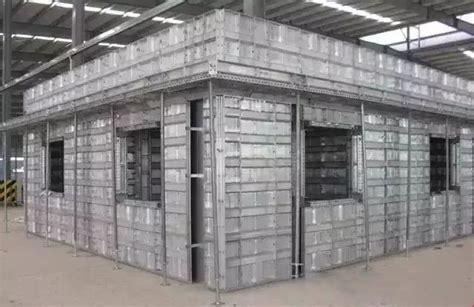 JW32nS2陕西铝模板租赁_西安铝模板生产厂家_铝模板工程价格_厂家_图片-淘金地