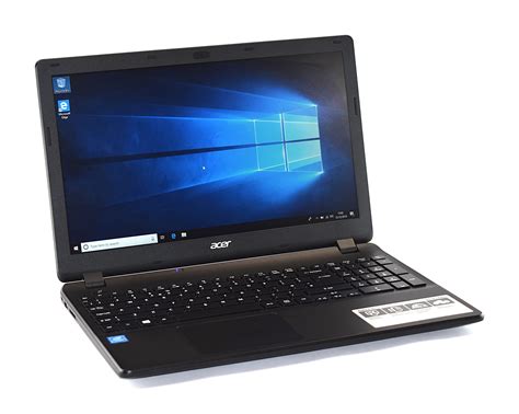 Acer Aspire E 15 Laptop Pentium 3556U 4GB RAM 1TB HDD 15.6" Windows 10 ...