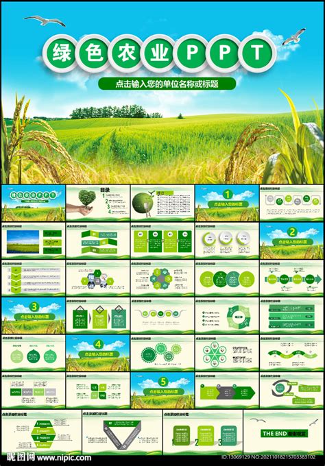 创新“互联网+农业”模式，推动农业绿色发展 - 行业新闻 - 北京东方迈德科技有限公司