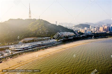 【大疆御3】珠海香炉湾沙滩_5120X2700_高清视频素材下载(编号:9517767)_实拍视频_光厂(VJ师网) www.vjshi.com