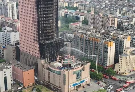 致8人遇难1名消防员牺牲5人受伤，大连“12•31”火灾原因公布！_深圳新闻网
