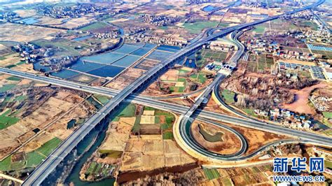 孝汉应高速公路（福银高速至武荆高速段）项目顺利通过交工验收 - 武汉建筑协会