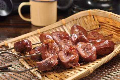 腰子图片