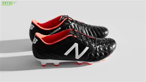 New Balance袋鼠皮版Visaro足球鞋赏析 - 球鞋 - 足球鞋足球装备门户_ENJOYZ足球装备网