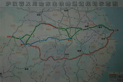 襄渝铁路增建二线方案基本敲定 旬阳县再获重大发展机遇-安康市人民政府