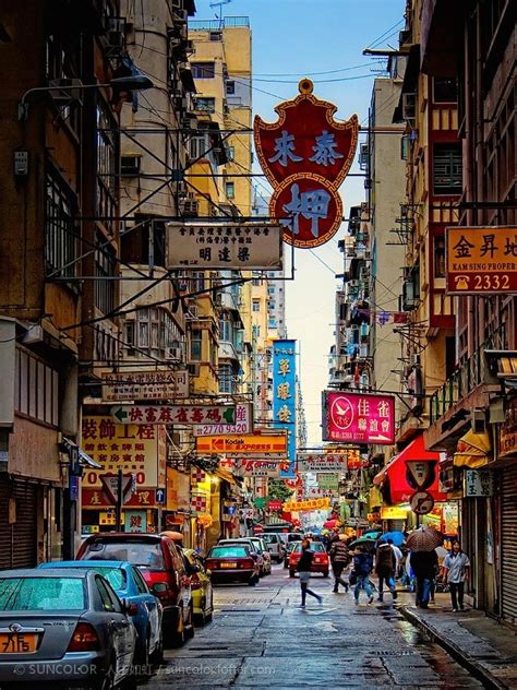 香港，并不只有快节奏，坐上一辆叮叮车，慢慢感受这座多元的城市！|快节奏|香港|城市_新浪新闻