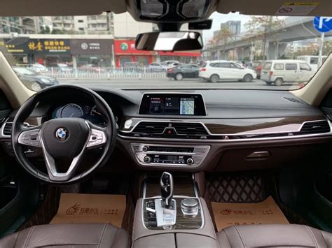 【推荐车型】宝马730Li：BMW之悦，驭享非凡。细节成就卓越品质！_搜狐汽车_搜狐网