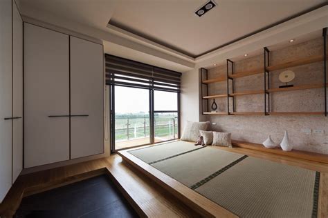 T3住宅，体验抚慰人心的日式美学 CUBO - 马蹄室内设计网