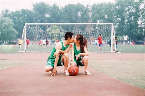 你喜欢打篮球三分很准的女生吗_腾讯视频