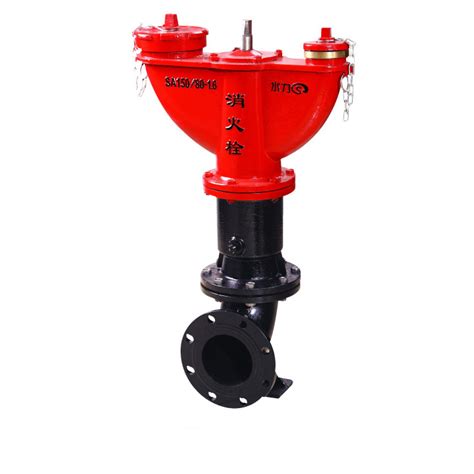供应SA100/65-1.6地下式室外消火栓|地下栓|消防栓