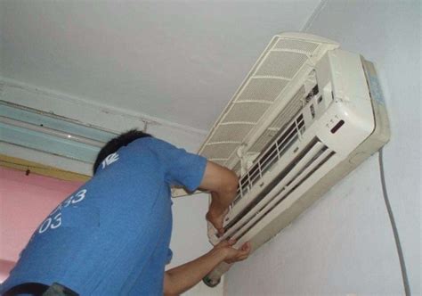 空调维修方法大全 空调漏水故障解决