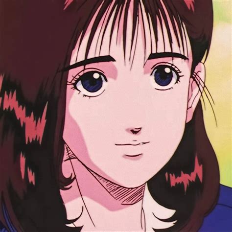 晴子非主流头像