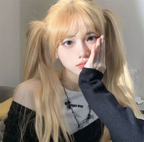 玩网女头图片