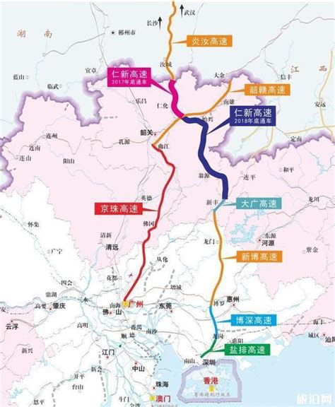 111国道，这条国道经过北京、河北、内蒙古和黑龙江4个省份