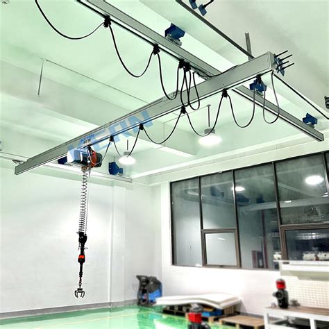 二维近场超声悬浮-传输实验台-高端智能装备关键部件湖南省重点实验室