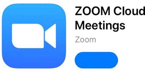 تحميل برنامج zoom cloud meetings للكمبيوتر | أنوثتك