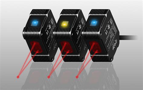微型激光位移传感器DSB-上海岭士智能技术有限公司
