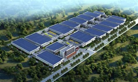 铜川市第二个光伏发电项目开工建设_世纪新能源网 Century New Energy Network