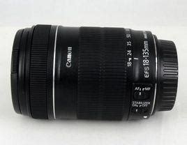 佳能（Canon）标准变焦单反镜头 EF-S 18-135mm IS STM 拆机头【图片 价格 品牌 报价】-京东