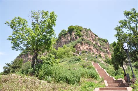 2020王屋山-旅游攻略-门票-地址-问答-游记点评，济源旅游旅游景点推荐-去哪儿攻略