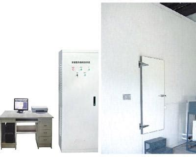 CNSRQ-4028型 散热器性能检测装置-化工仪器网