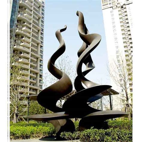 城市雕塑建筑与环境 – 博仟雕塑公司BBS