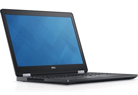 Prenosni računalnik Dell Latitude E5570 i5-6200U / 8GB / 256SSD / WIN1