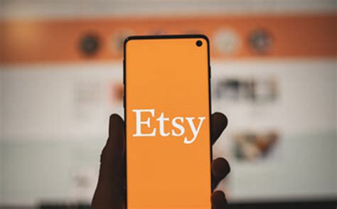 为什么Etsy成为众多商家的首选跨境电商平台？ - 燕鸥出海