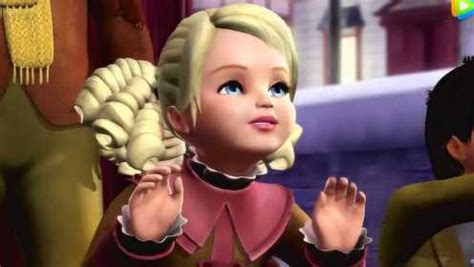芭比娃娃与飞马魔法-电影-高清在线观看-百搜视频