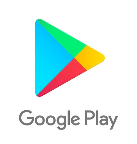 Google play store logo png #2608 - Free Transparent PNG Logos