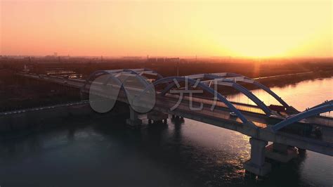 黄河的桥丨东明黄河公路大桥：贯通鲁豫，豫北市民去看海踏浪更近更方便了-大河新闻